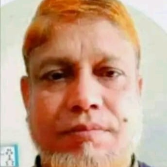 মোঃ মকবুল হোসেন মুকুল